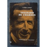 Claude Cuenot - Teilhard de Chardin (col. &quot;Ecrivains de toujours&quot;)