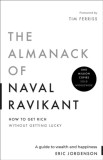 The Almanack of Naval Ravikant : A Guide to Wealth and Happiness, SAS Gardners EU