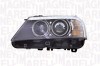 MAGNETI MARELLI 710815029033 Far