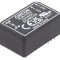 Convertor DC/DC 36-72V la 5V 1A DIP24