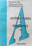 ANATOMIA CLINICA A TRUNCHIULUI-CONSTANTIN FATU, DOINA LUCIA FRANCU, ION CONSTANTIN FATU