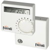Termostat De Camera Programabil, Fer 9Rf (Stoc Limitat)