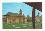 RF90 - Carte Postala - Manastirea Neamt, necirculata