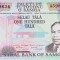 Bancnota Samoa 100 Tala (1990) - P30 UNC
