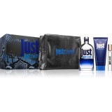 Roberto Cavalli Just Cavalli For Him set cadou pentru bărbați