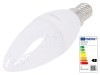Lampă LED E14 5.7W 6500K Alb Rece