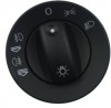Buton reglaj lumini compatibil Audi A4 B7 2004 - 2008, Nty