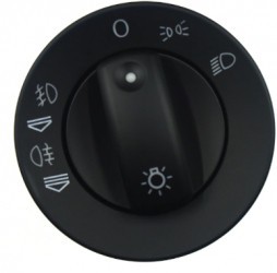 Bloc lumini compatibil Audi A4 2004-2008 8EC B7 243361 foto
