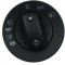 Buton reglaj lumini compatibil Audi A4 B7 2004 - 2008