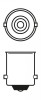 BOSCH 1 987 301 050 Longlife Daytime BL Bec, semnalizator