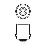 BOSCH 1 987 302 815 ECO WS Bec, semnalizator