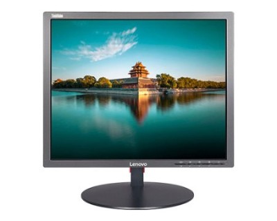 Monitor Lenovo ThinkVision LT1913p, 19 Inch, LED IPS, 1280 x 1024, VGA, DVI foto