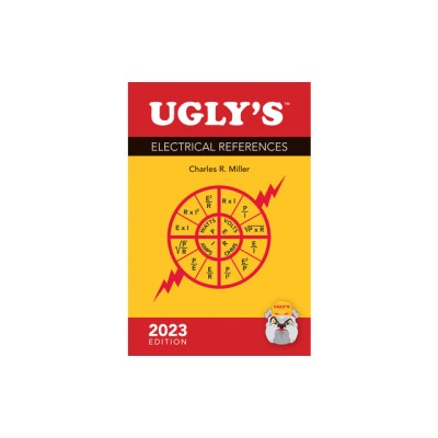 Ugly&amp;#039;s Electrical References, 2023 Edition foto