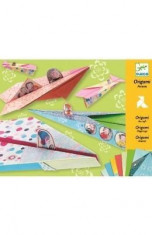 Origami Avions. Avioane foto