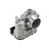 Carcasa clapeta acceleratie Citroen Berlingo 1.4 1996-2011, Peugeot 206 1.4 1998-2012, 9652510380