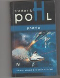 bnk ant Frederik Pohl - Poarta ( SF )
