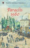 Paraclis 1980 - Flaviu George Predescu - Editura RAO