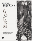 Cumpara ieftin Golem, Gustav Meyrink - Editura Pandora-M, Editura Pandora M