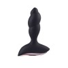 Vibratoare anale - P-Factor In Spate Conic Vibrator Anal din Silicon Varf Rotunjit Perfect pentru Introducere Usoara