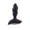 Vibratoare anale - P-Factor In Spate Conic Vibrator Anal din Silicon Varf Rotunjit Perfect pentru Introducere Usoara