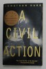 CIVIL ACTION by JONATHAN HAAR , 1995