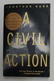 CIVIL ACTION by JONATHAN HAAR , 1995