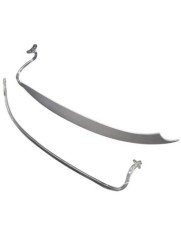 Fibra reparatie DRL far dreapta Mercedes-Benz GLC X253, GLC Coupe C253 2016-2019