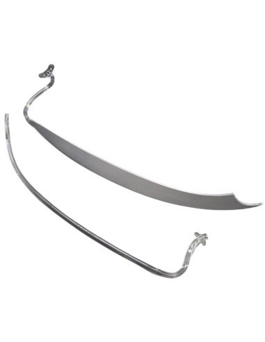 Fibra reparatie DRL far dreapta Mercedes-Benz GLC X253, GLC Coupe C253 2016-2019