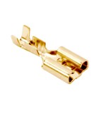 Papuc cuprat mama 6.3mm, Oem