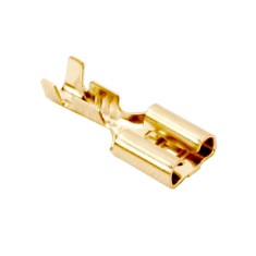 Papuc cuprat mama 6.3mm