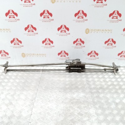 Ansamblu stergatoare Citroen Xsara Picasso 1999 - 2012 foto