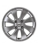 JANTA ALIAJ 15&quot; Dacia Logan Sandero MCV (2009 - 2017), Renault