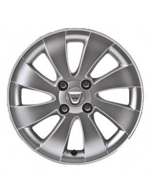 JANTA ALIAJ 15&amp;quot; Dacia Logan Sandero MCV (2009 - 2017) foto