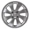 JANTA ALIAJ 15&quot; Dacia Logan Sandero MCV (2009 - 2017)