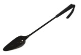 Lingura Pentru Momeli ZFISH Baiting Spoon Superior Full, 41cm, Negru