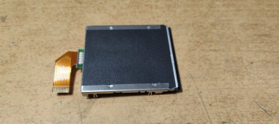 Touchpad Laptop Dell Latitude D620 foto