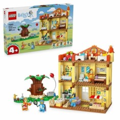 Set de Construcție Lego 11203 Bluey&#039;s Family House 382 Piese