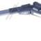 Tub telescopic aspirator vertical ROWENTA X-Force Flex 9.60 RH20C7WO