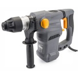 Ciocan rotopercutor, 2600 W, energie impact 5.5 J, mandrina SDS-Plus, accesorii incluse, Powermat