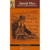 Poezii si scrieri religioase | Samuil Micu