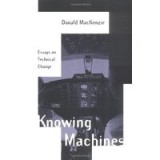Knowing Machines