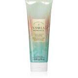 Bath &amp; Body Works Vanilla Romance crema de corp 226 g