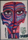 Cumpara ieftin MARIUS POPP - 34 TEME DE JAZZ (EDITURA MUZICALA, 2004 / COPERTA SI DESENE DE DAN BOTA) [DEDICATIE / AUTOGRAF]