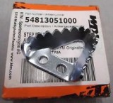 Varf Pedala Frana KTM 125 EXC 2004 (54813051000KT) MX_NEW