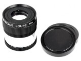 Lupă de Masă x10 19mm M12102