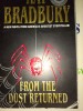 From the Dust Returned - Ray Bradbury, Avon Books, 2001, SF, 267 pagini