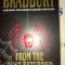 FROM THE DUST RETURNED- RAY BRADBURY, AVON BOOKS 2001,267 PAG