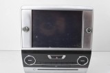 Unitate radio CD navigație MASERATI QUATTROPORTE VI 2014 OEM: 670008491,06700084910,6700084910,68212905AA,670007290 13696015