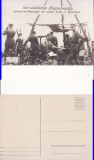 Generalul Wenninger - tipuri-militara, WWI, WK1- rara