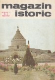 Magazin istoric nr. 4 / 1967